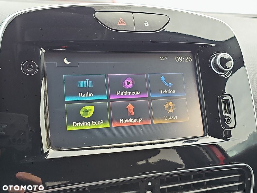 Renault Clio 1.5 dCi Energy Limited - 18