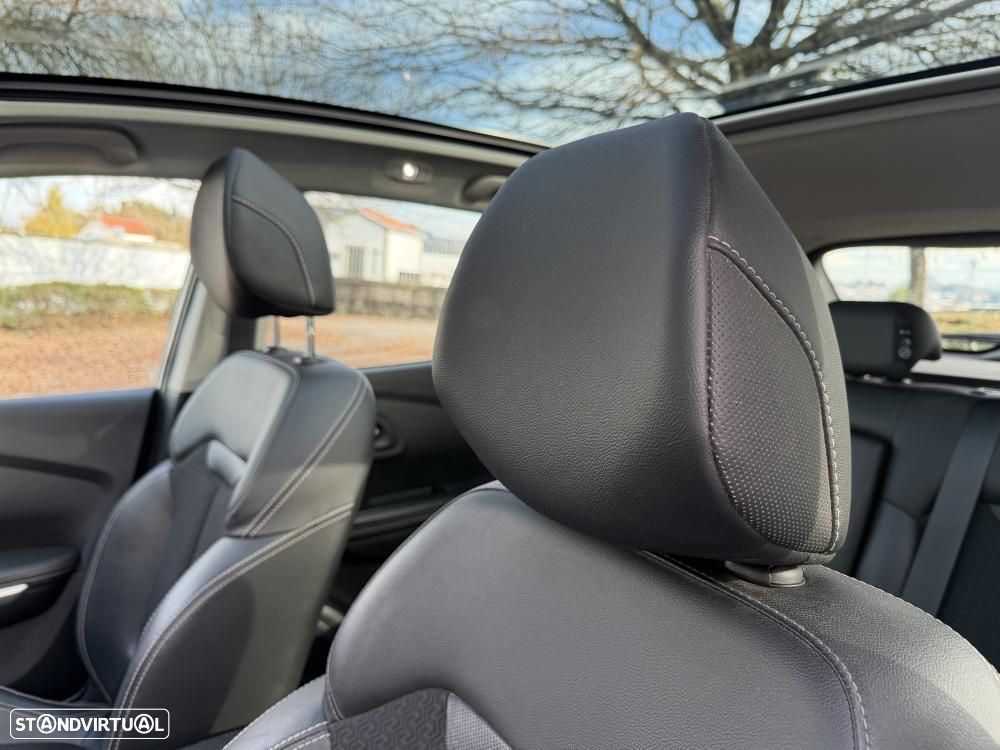 Renault Kadjar Energy dCi 110 EDC COLLECTION - 18