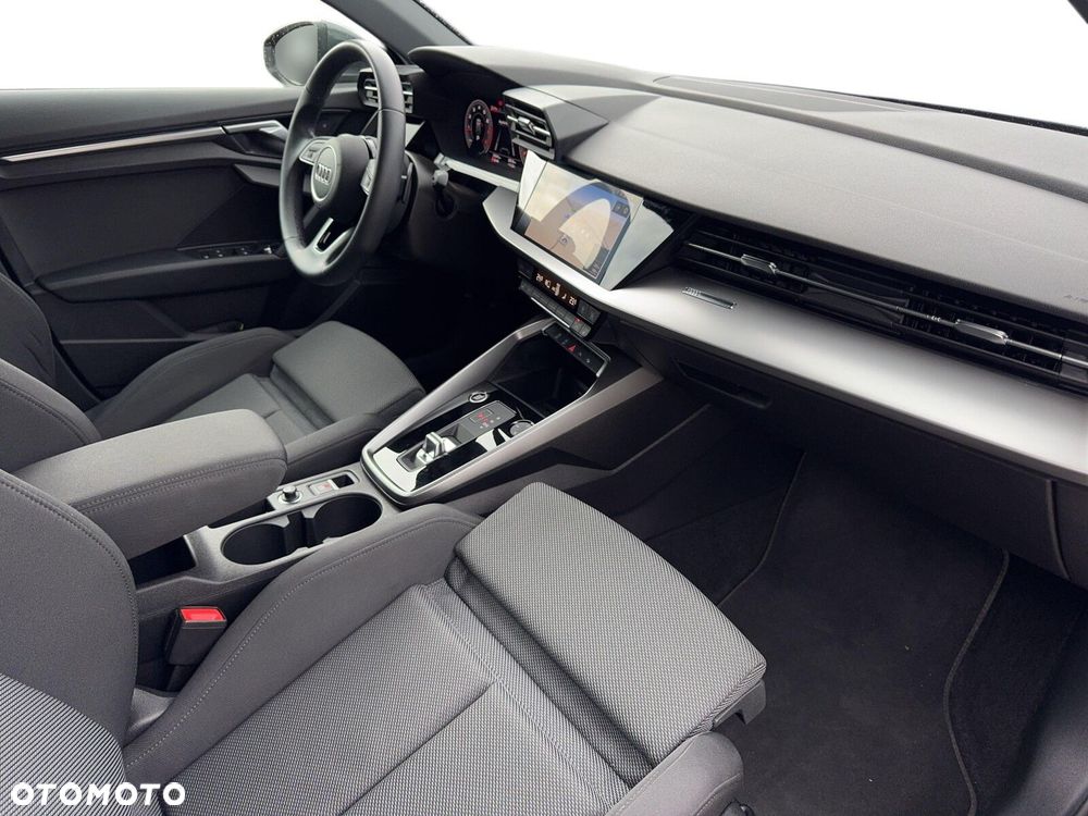 Audi A3 Sportback 35 TFSI mHEV S Line S tronic - 17