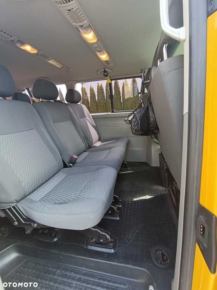 Volkswagen Caravelle 2014 photo 5