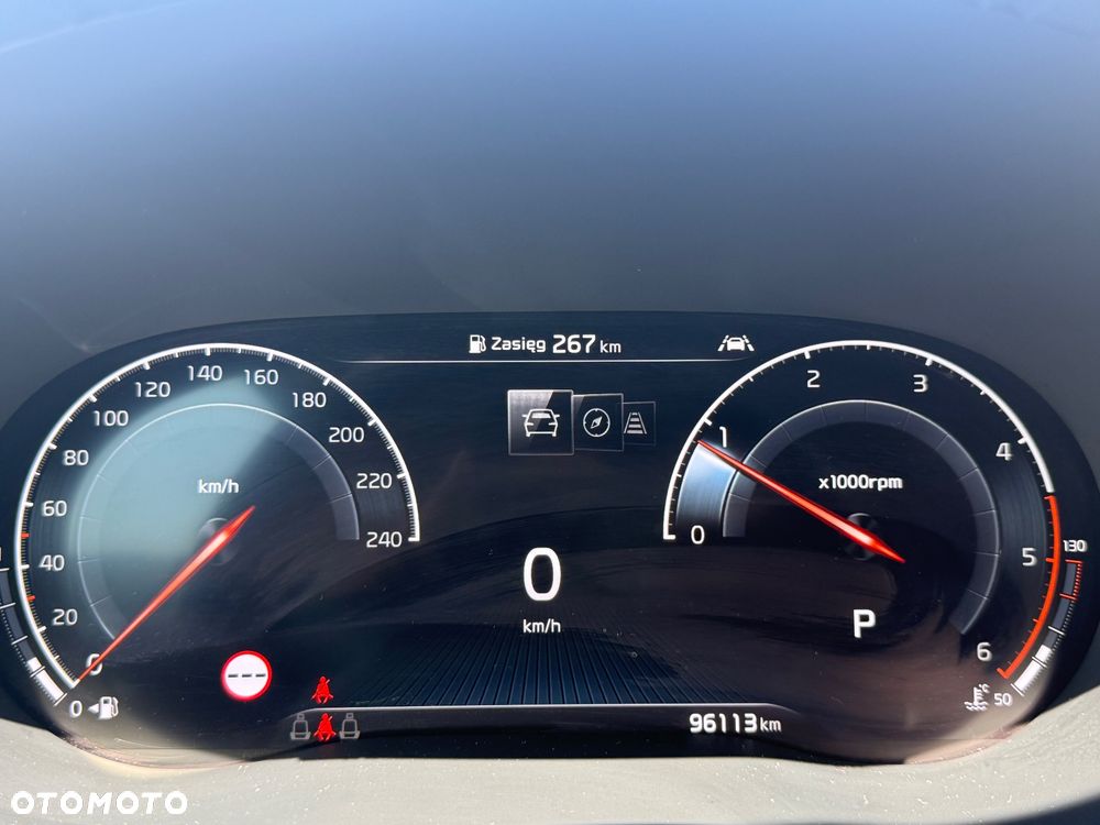 Kia XCeed 1.6 CRDi DCT7 PLATINUM EDITION - 34