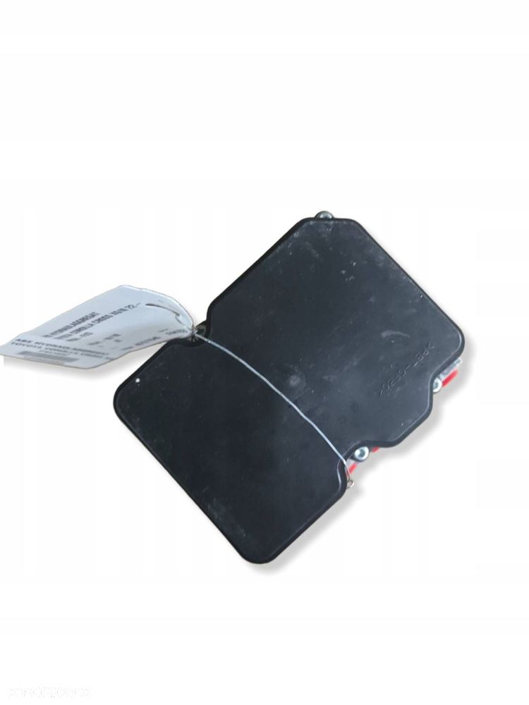 pompa abs toyota corolla cross 2022- 2.0 hybryda 44540-16030 nr f441632 - 2