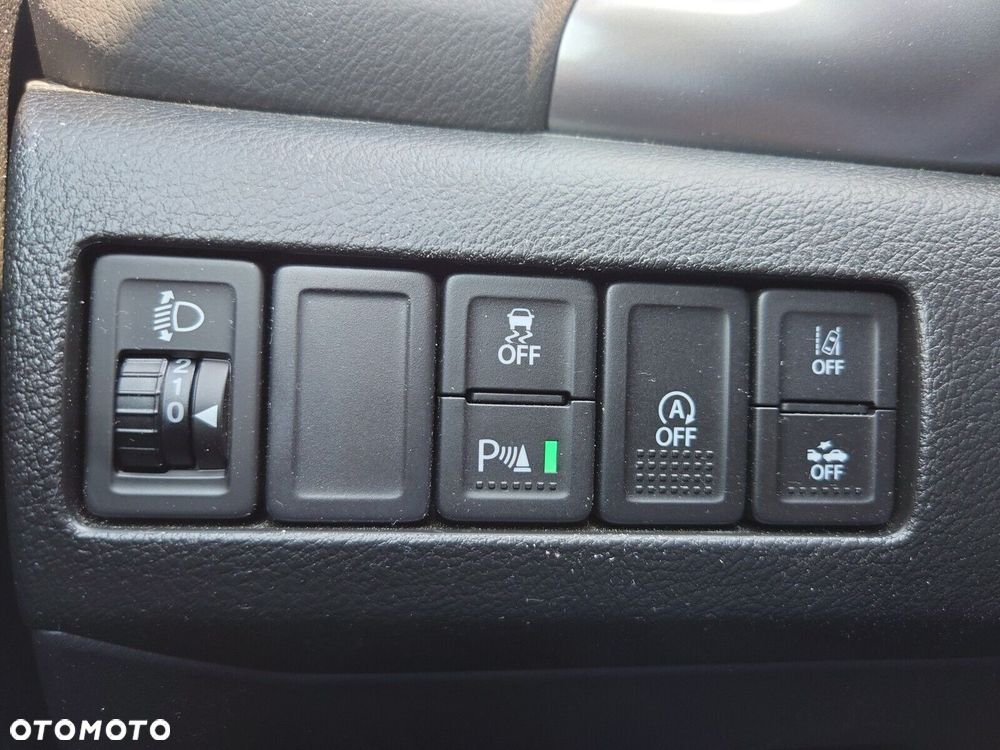 Suzuki Vitara 1.4 Boosterjet mHEV Premium Plus 2WD - 12