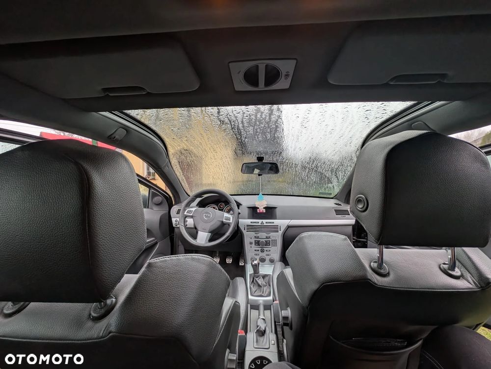 Opel Astra - 16