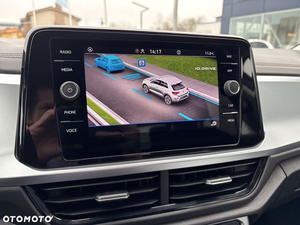 Volkswagen T-Roc 1.5 TSI Life DSG - 20