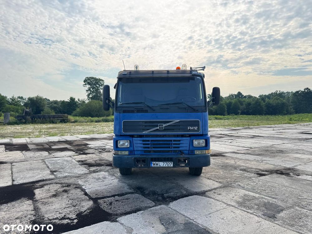 Volvo FM 12 - 3