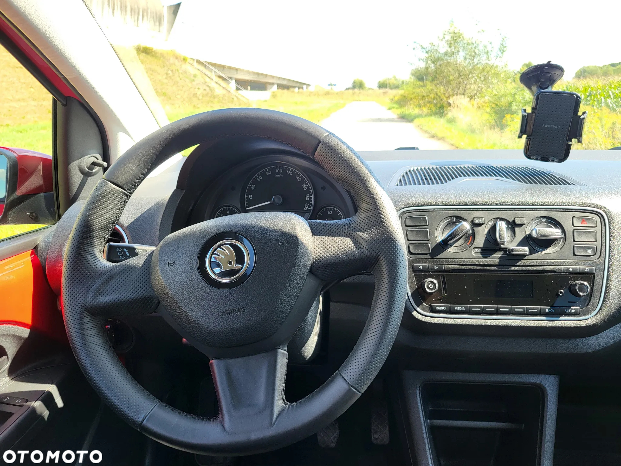 Skoda Citigo 1.0 Ambition - 17