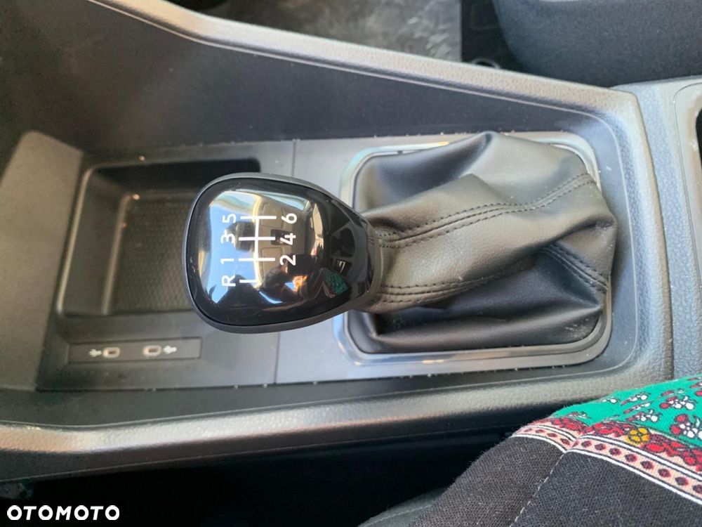 Volkswagen Caddy - 15