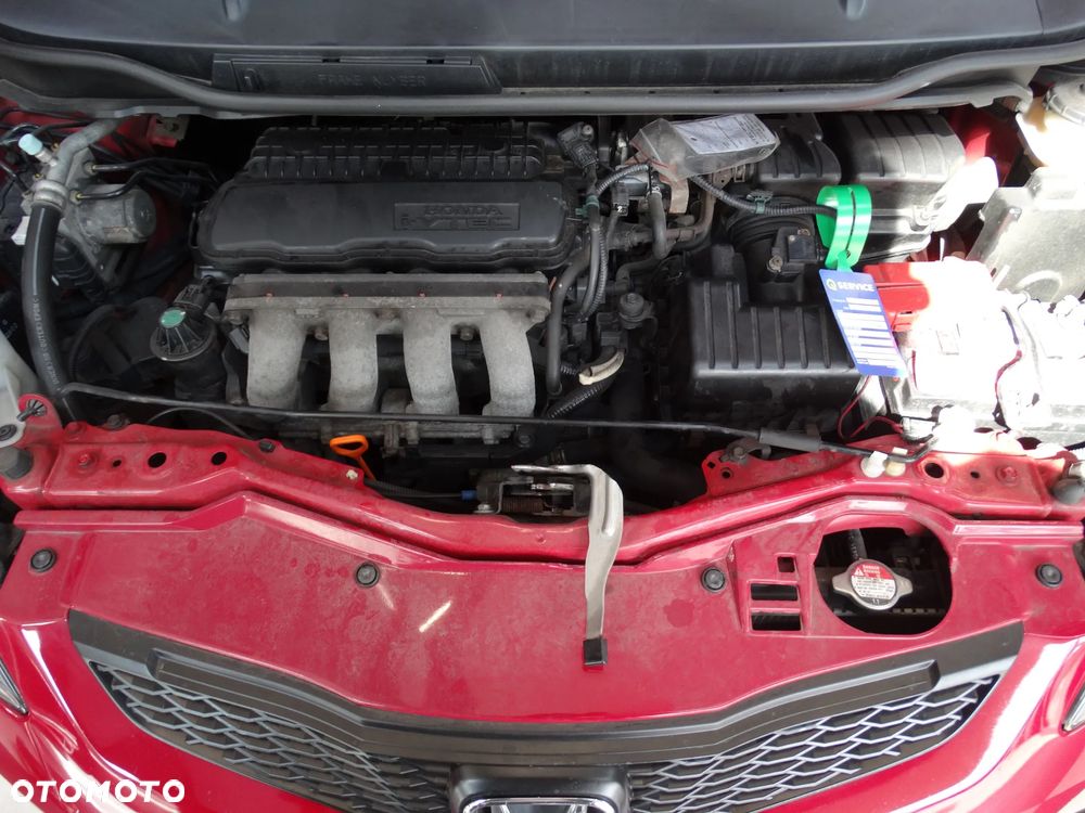 Honda Jazz - 25