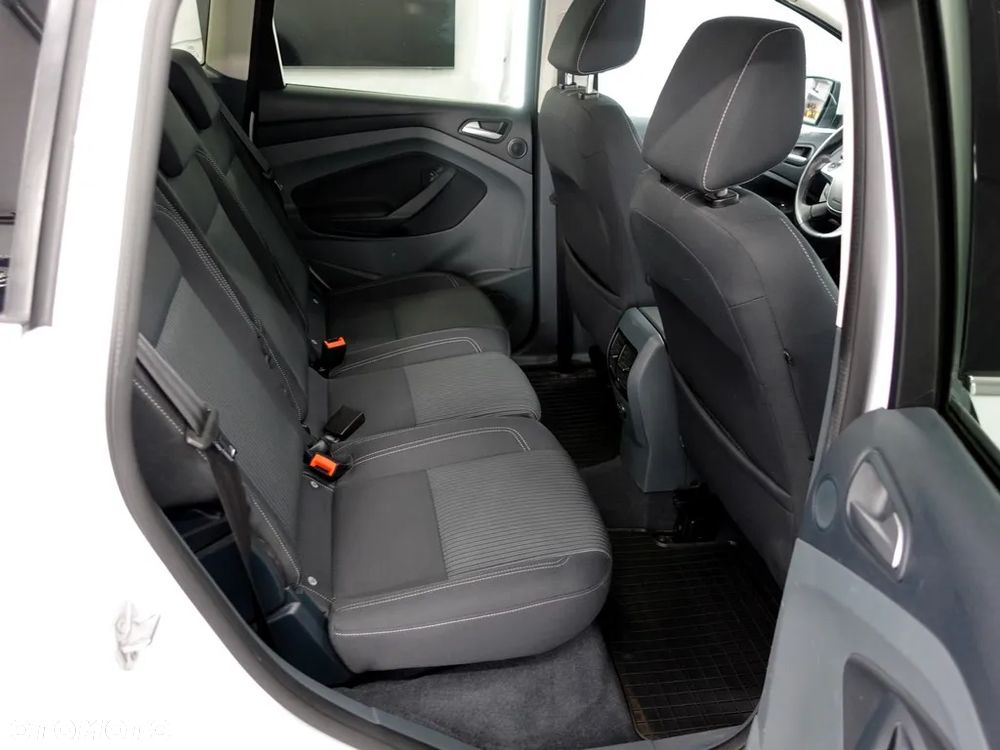 Ford C-MAX 1.6 EcoBoost Titanium - 10