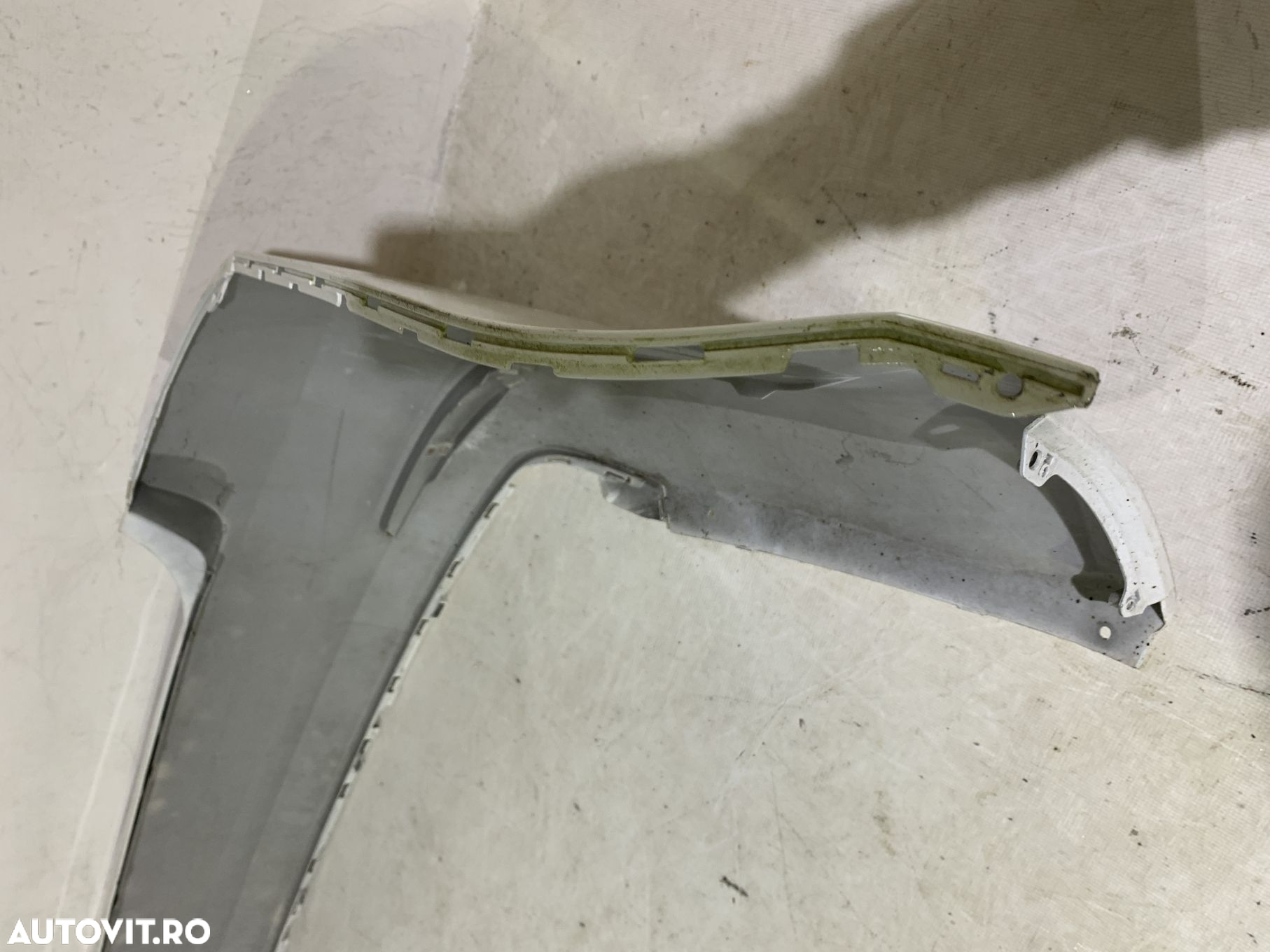 Bara spate Skoda Octavia 3 Berlina, Sedan, 2013, 2014, 2015, 2016, 2017, cod origine OE 5E5807421. - 9