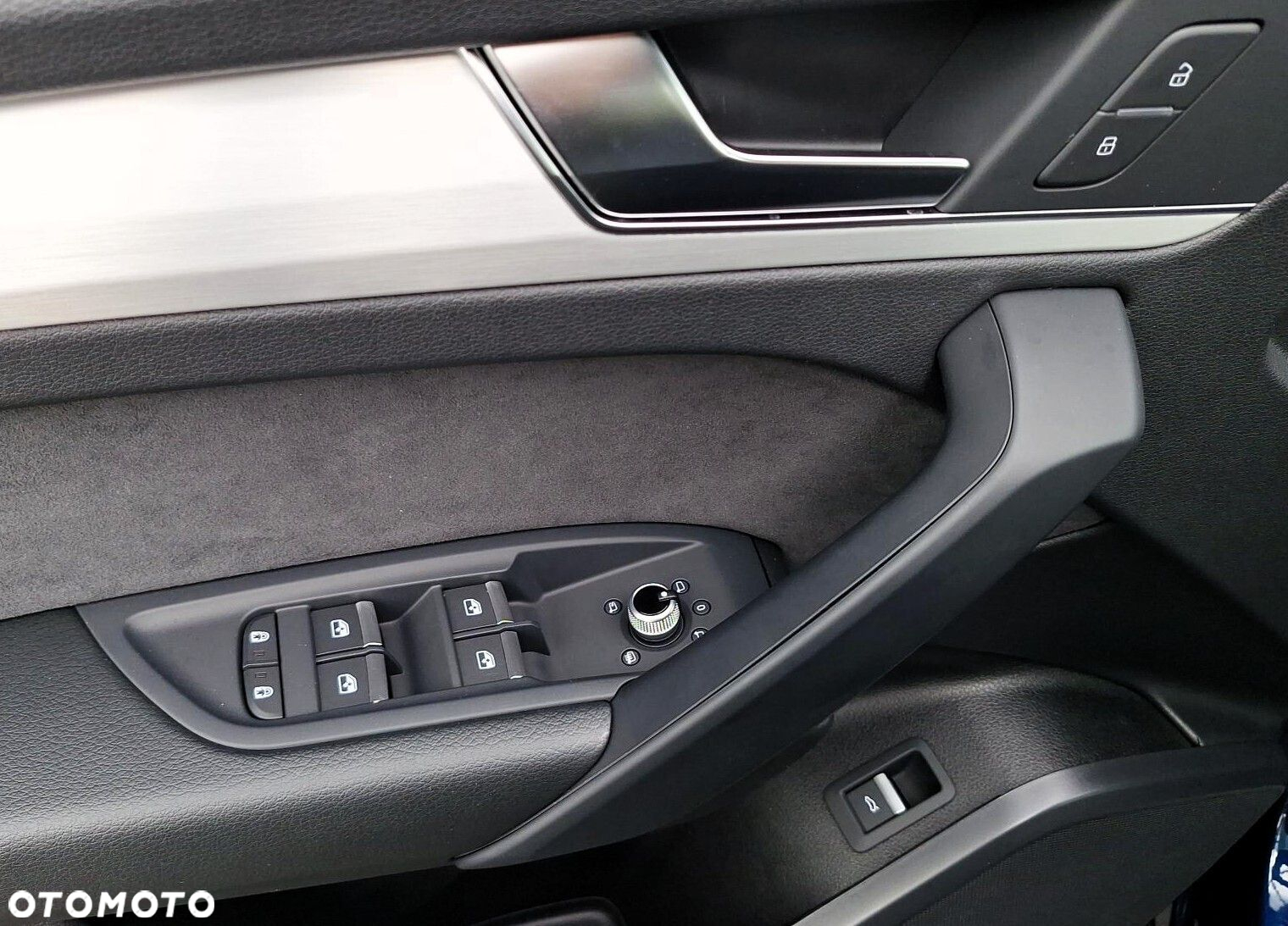 Audi Q5 Sportback - 9