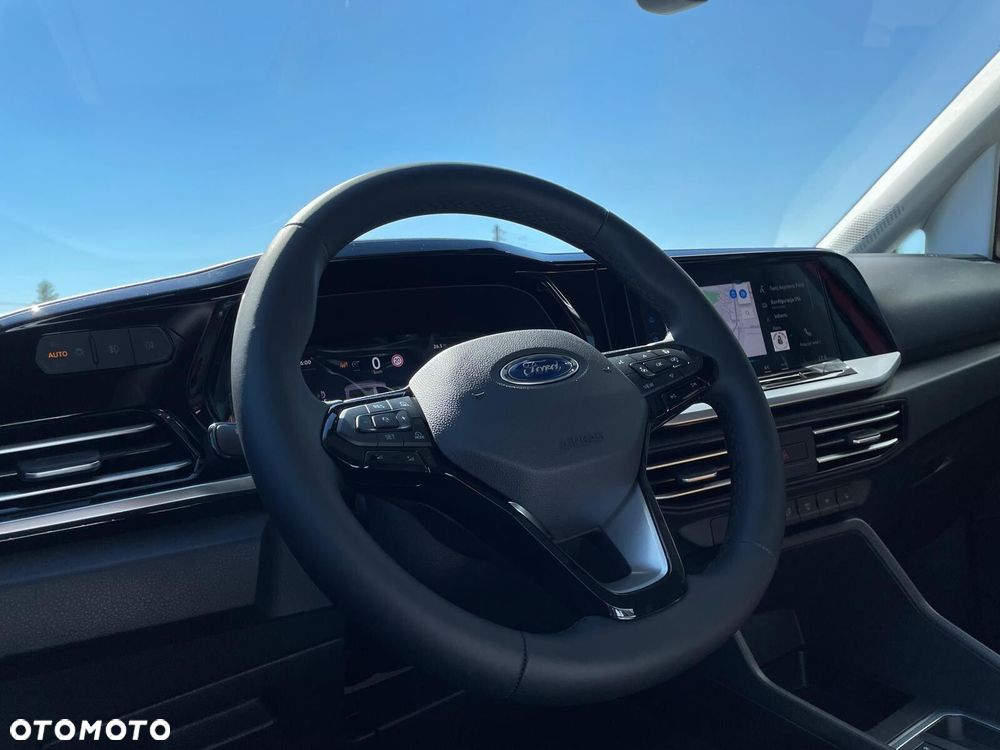 Ford Tourneo Connect - 30