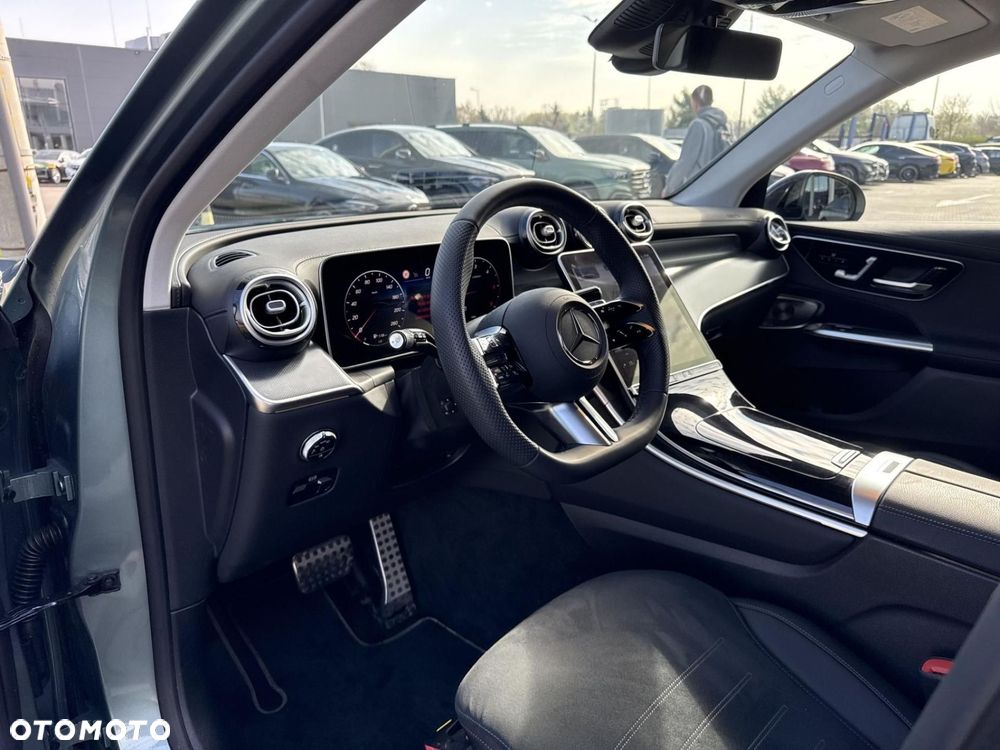 Mercedes-Benz GLC - 10