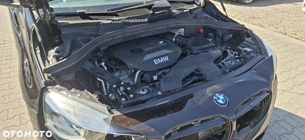 BMW Seria 2 218i - 23