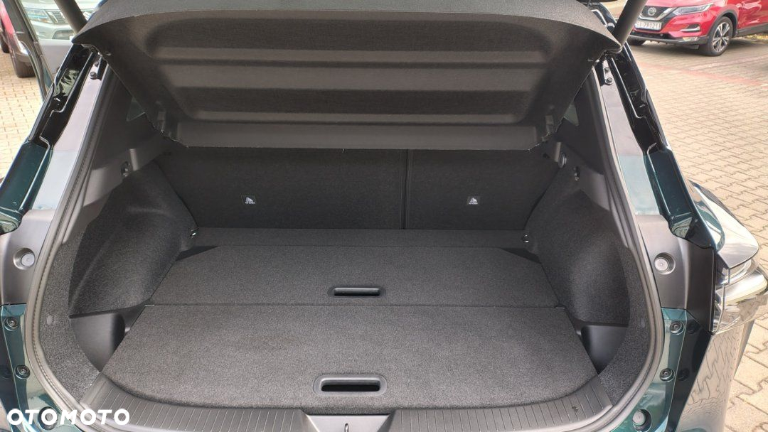 Nissan Qashqai - 10