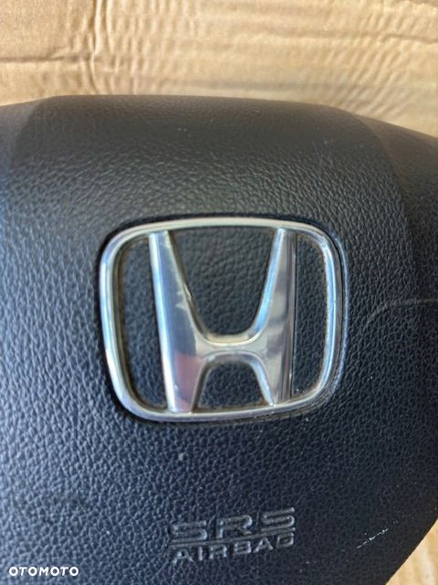 honda civic ix poduszka kierowcy air bag tourer 5d 2012-2016r - 6