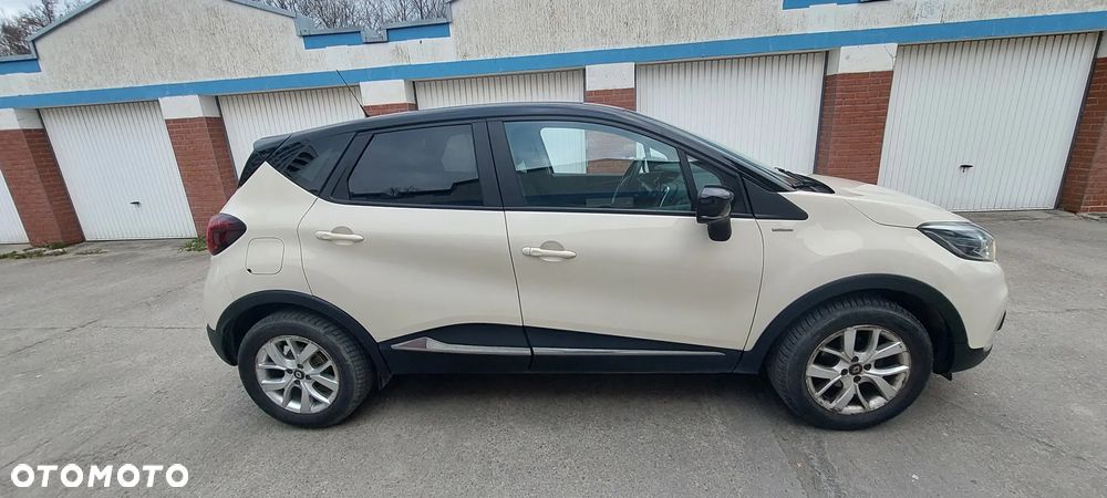 Renault Captur 0.9 Energy TCe Limited - 5