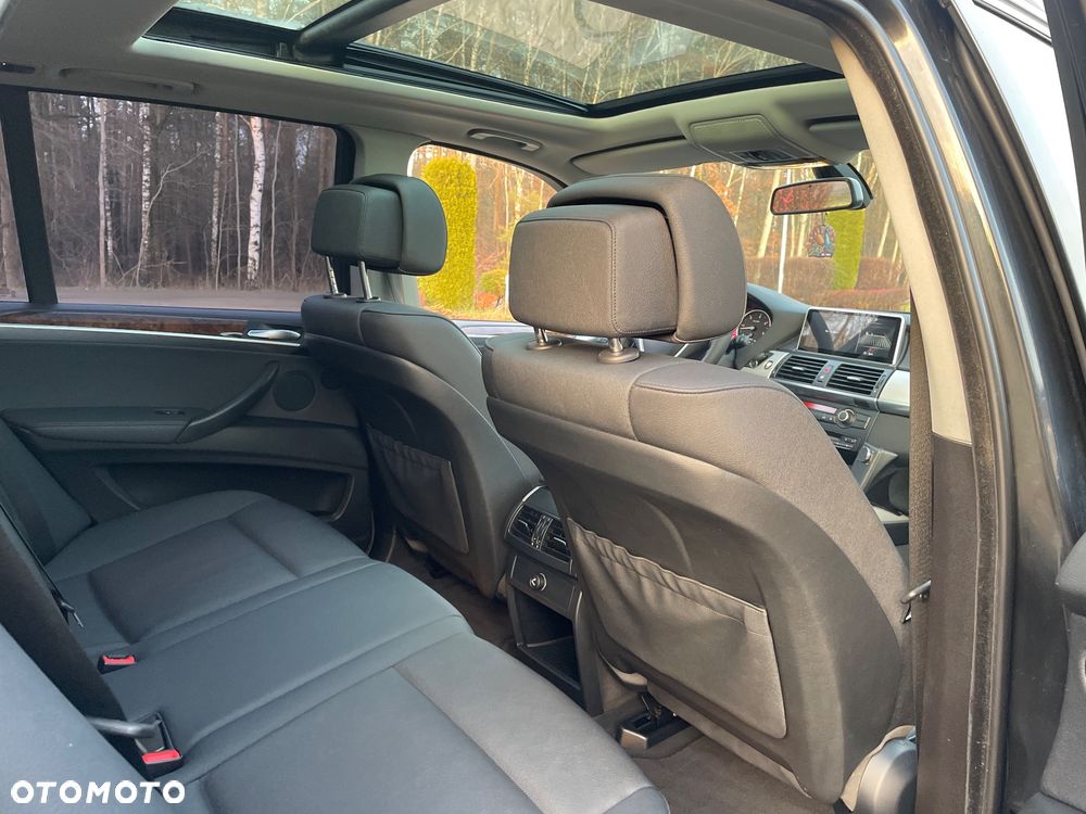 BMW X5 xDrive30d - 32