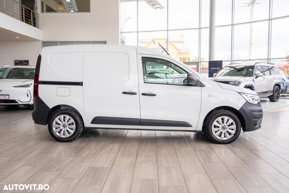 Renault Express - 7
