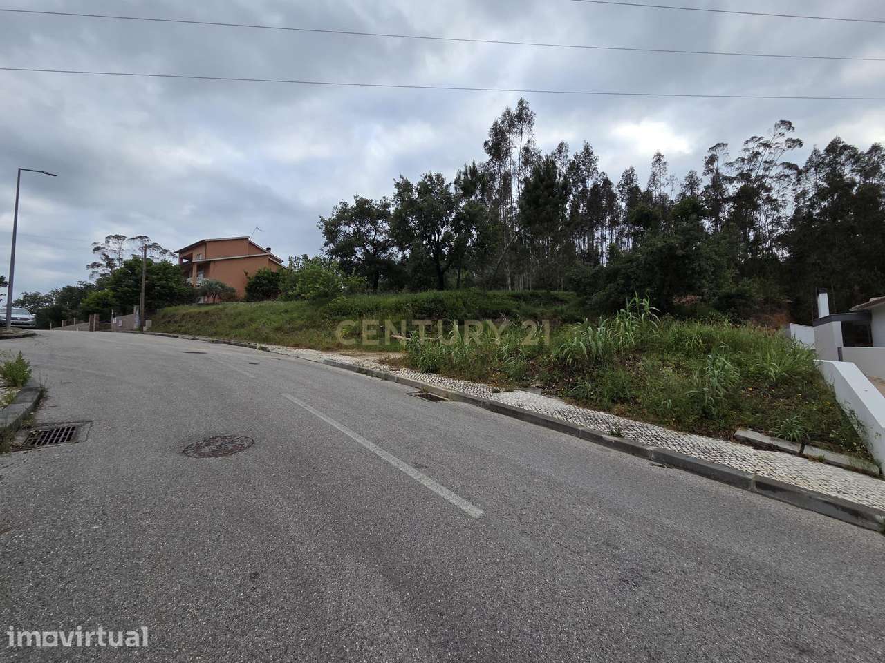 Terreno com vista sobre Pombal - Grande imagem: 5/8