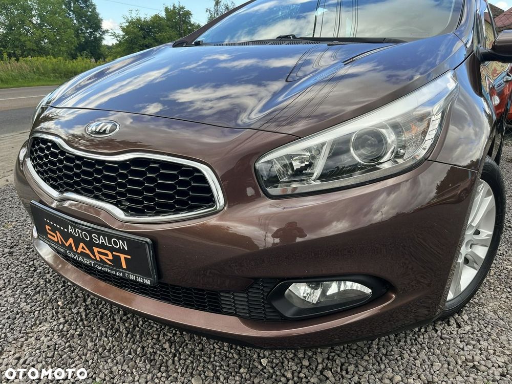 Kia Ceed 1.6 GDI M - 22