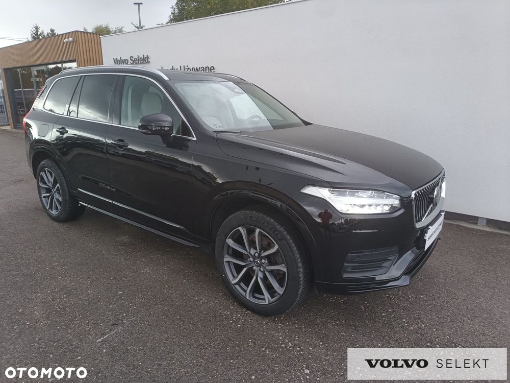 Volvo XC 90 - 6