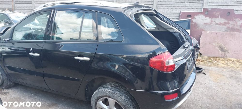 RENAULT Koleos 2,0 DCI 150KM zestaw do odpalenia - 3