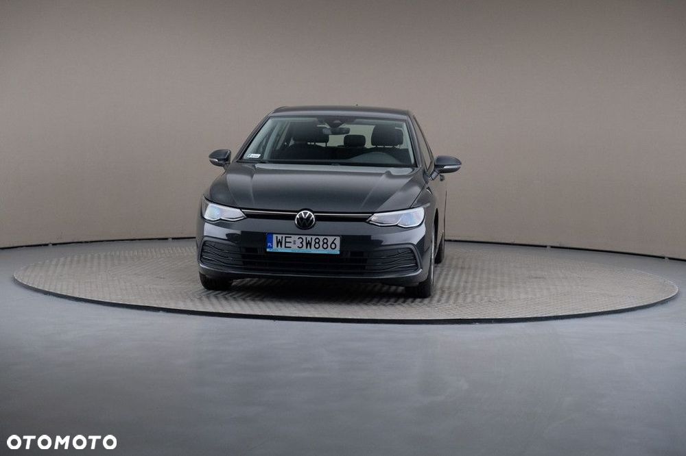 Volkswagen Golf 1.0 TSI - 3