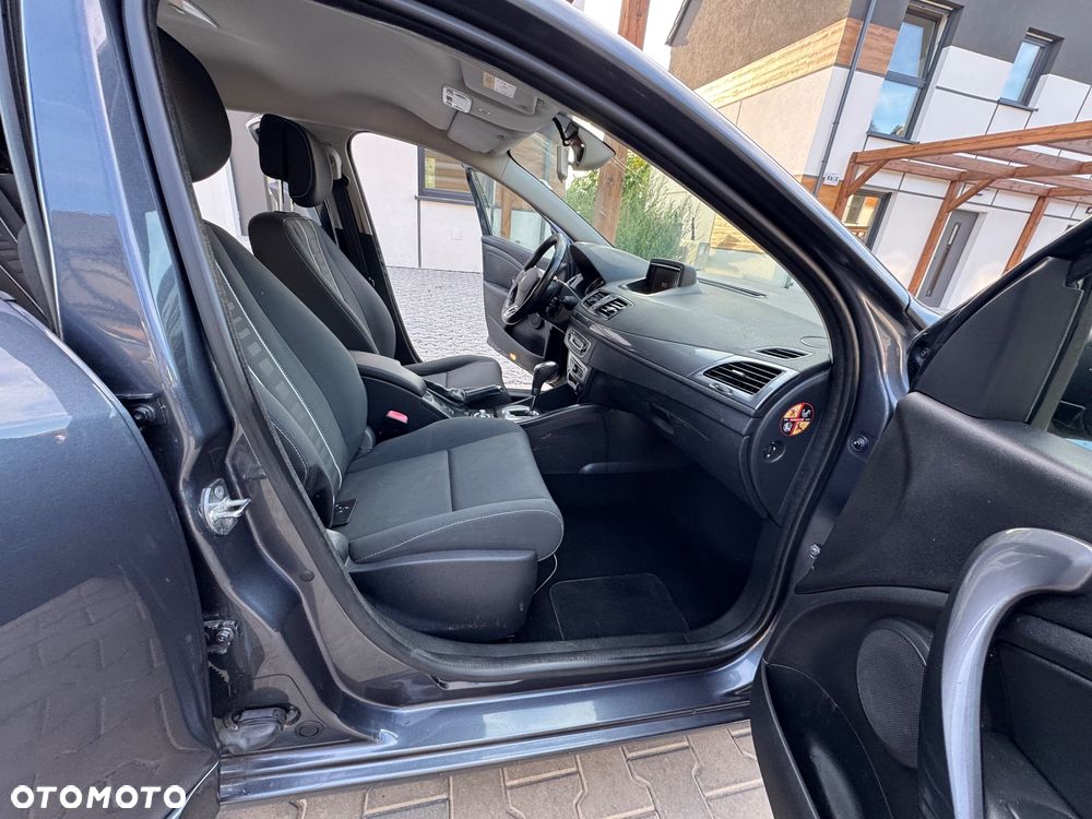 Renault Megane 1.5 dCi Intens EDC - 6