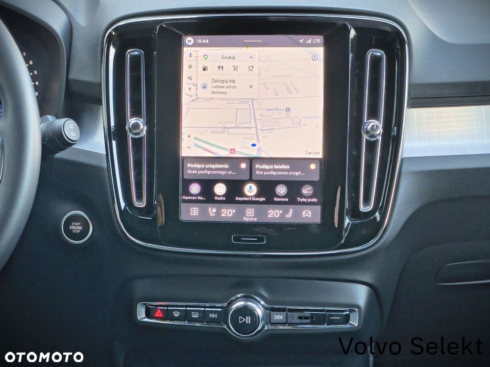Volvo XC 40 - 22