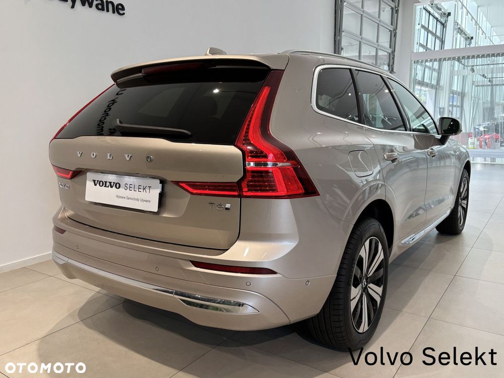 Volvo XC 60 - 8