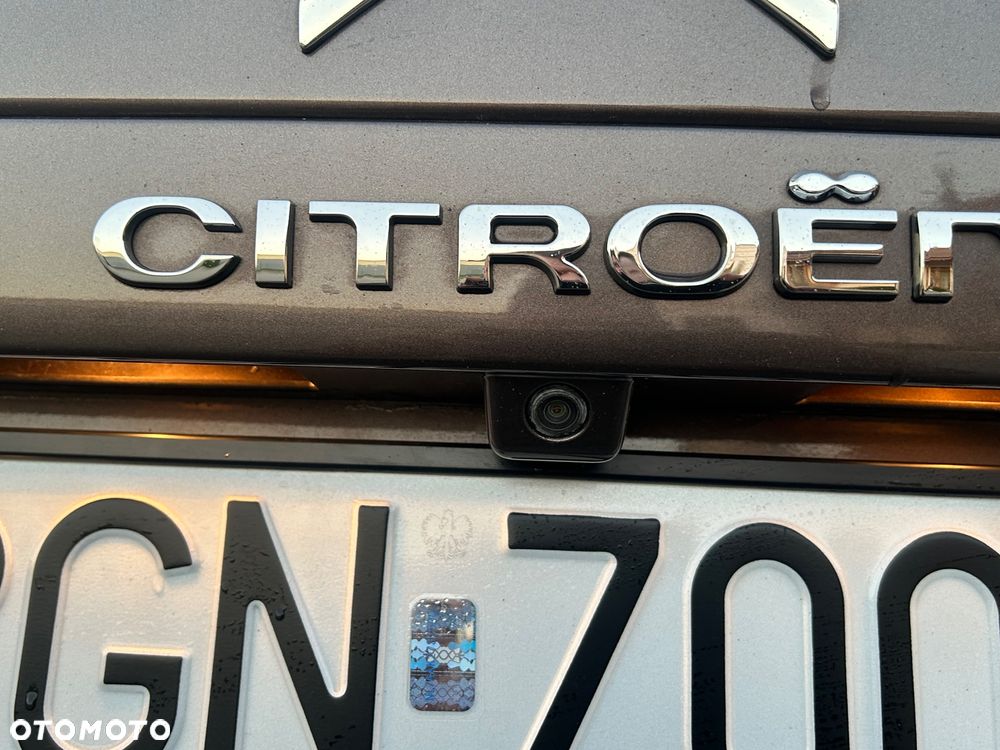 Citroën SpaceTourer XS S&S Business - 20