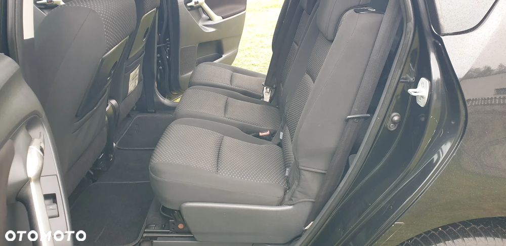 Toyota Verso 1.8 7-Sitzer Edition S+ - 9