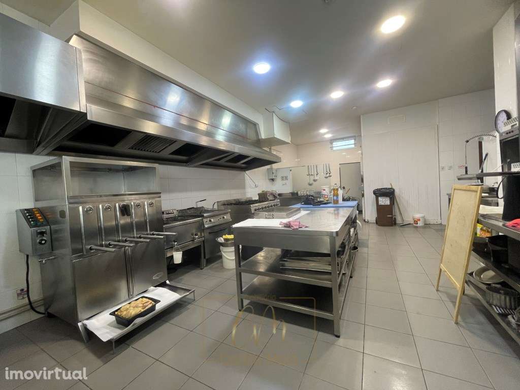 Take away / Restaurante na zona balnear de Vila do Conde - Grande imagem: 2/19