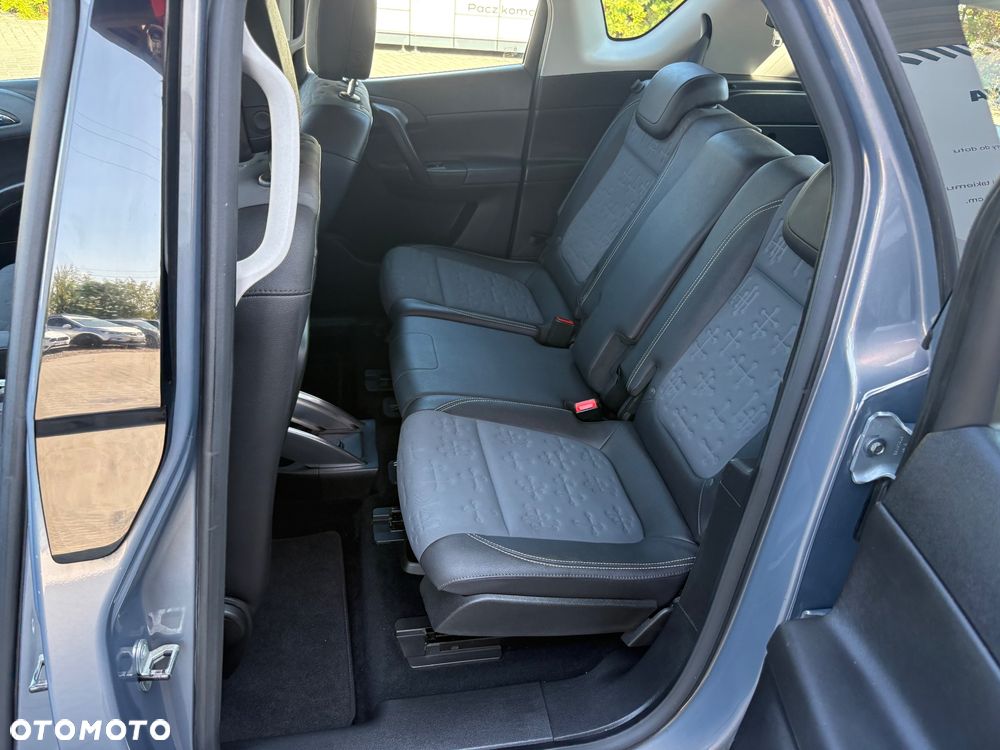 Opel Meriva 1.4 Ecoflex Innovation - 26