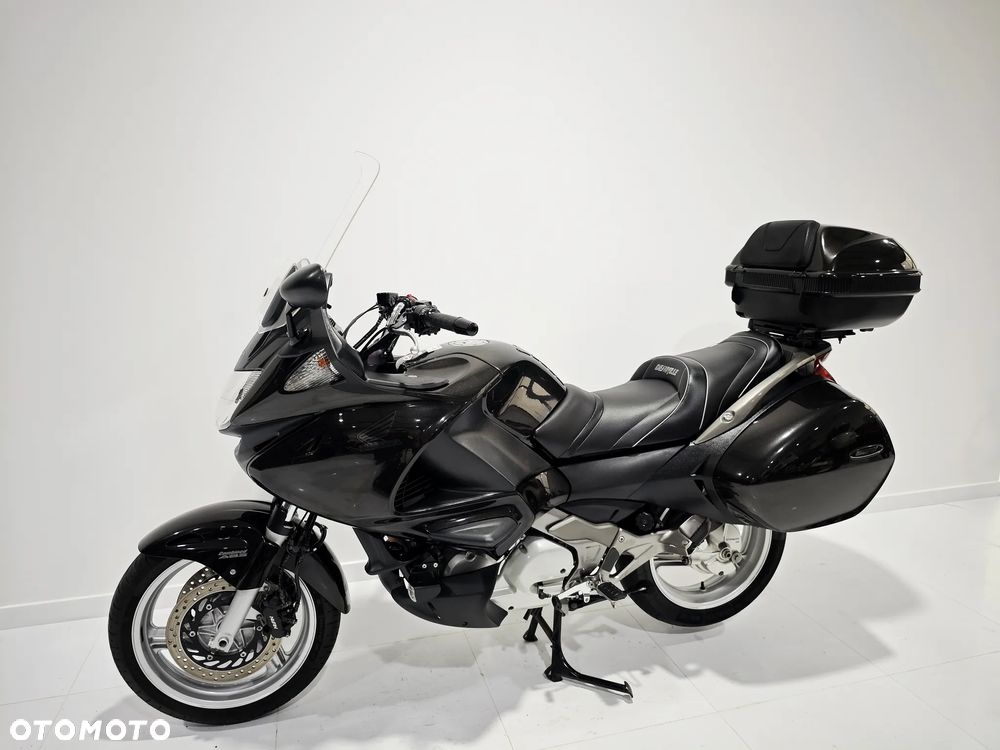 Honda Deauville - 3