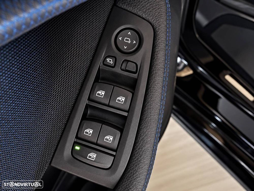 BMW 218 Gran Coupé i Pack Desportivo M - 29
