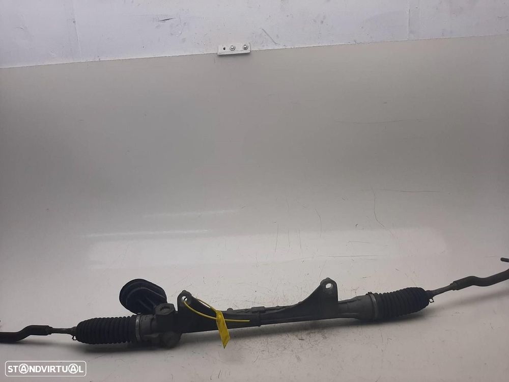 CREMALHEIRA DIREÇÃO NISSAN MICRA III 2008 - 4