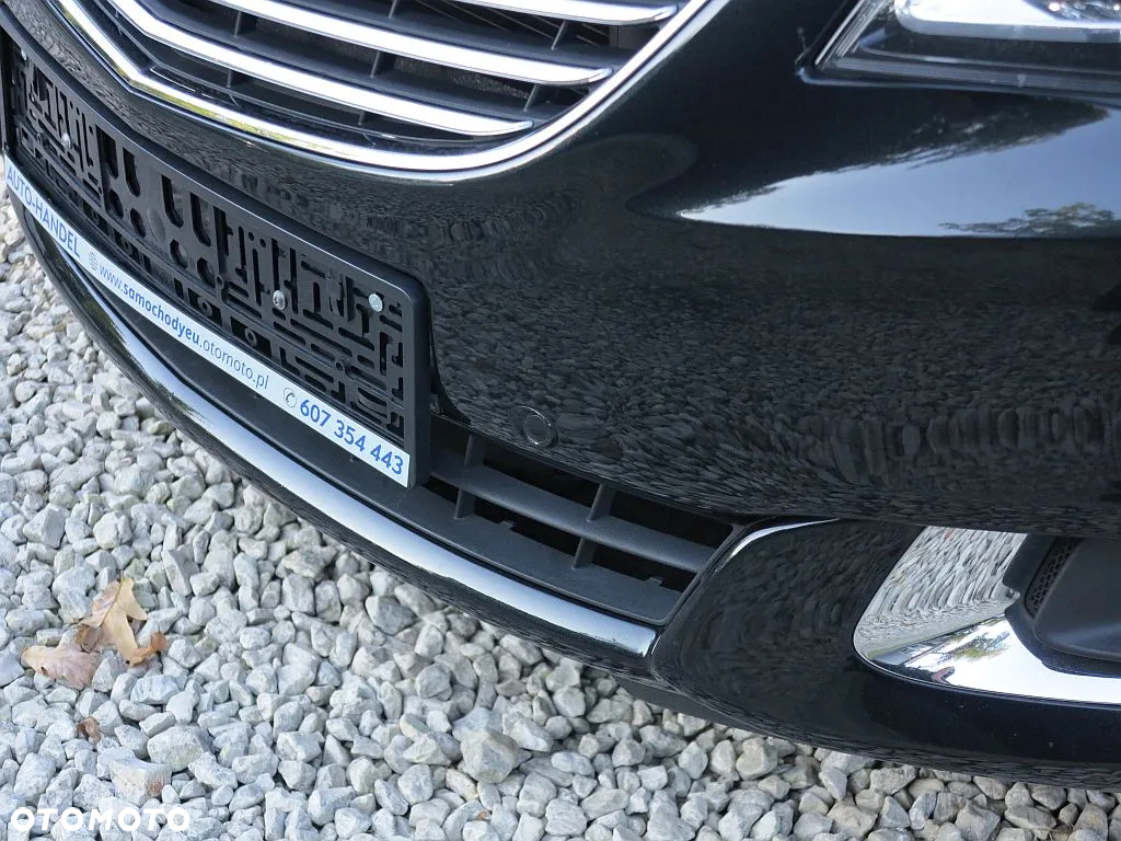 Opel Meriva 1.4 T Cosmo - 25