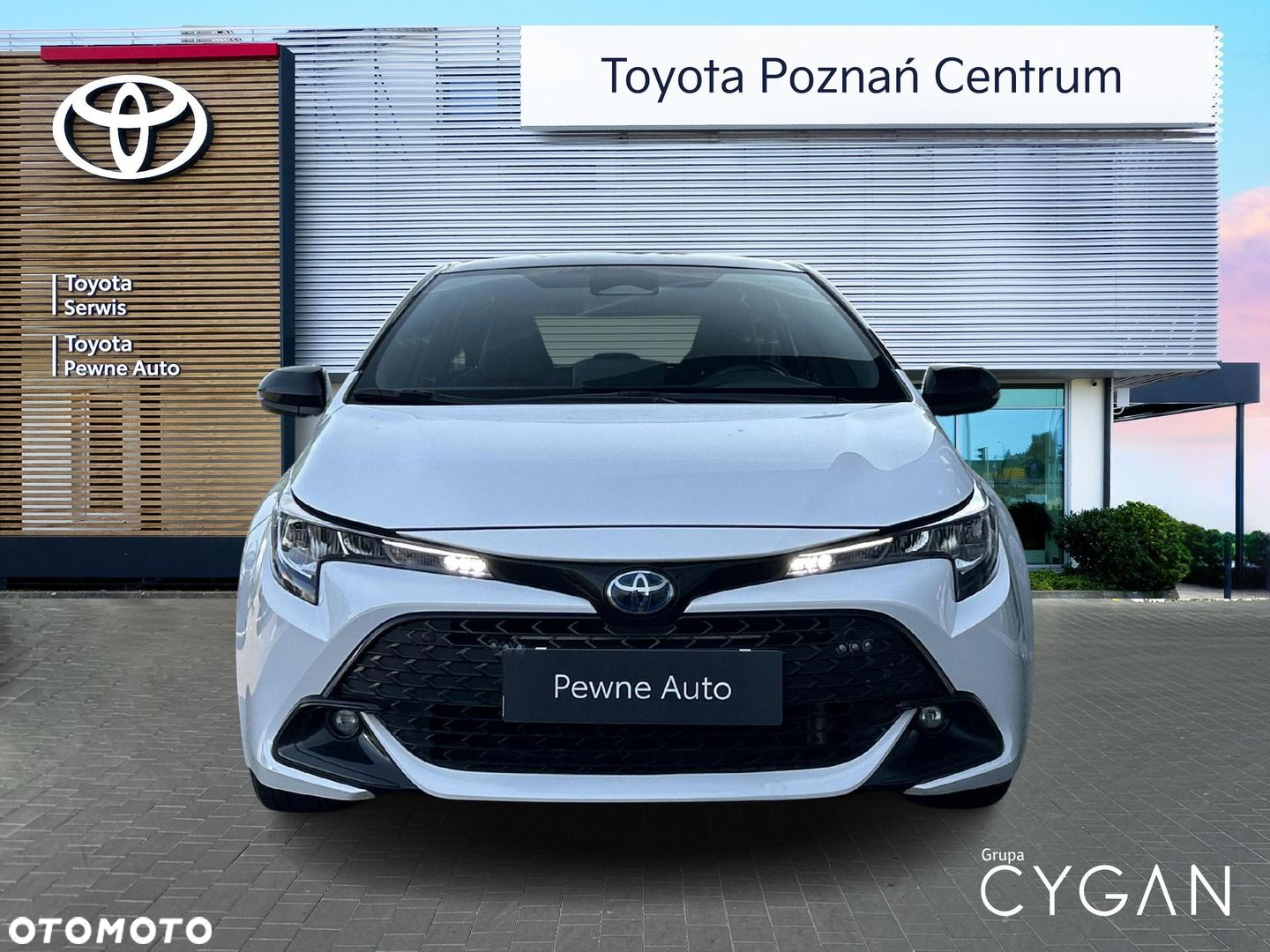 Toyota Corolla 1.8 Hybrid Comfort - 8