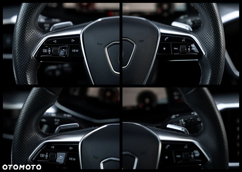 Audi A6 Avant 40 TDI quattro S tronic S line - 29