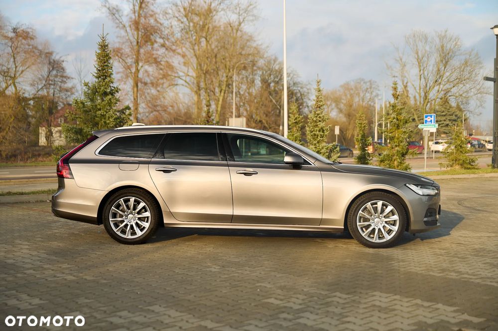 Volvo V90 B4 B Geartronic Momentum Pro - 2