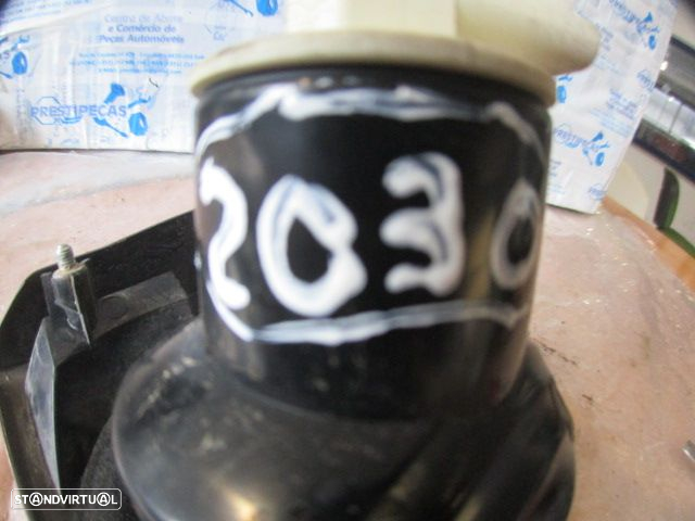 Farol Tras 89071064 NISSAN QASHQAI 1 FASE 1 2008 1.5DCI 105CV 5P CINZENTO DRT VALEO NISSAN QASHQAI 1 FASE 1 2009 1.5DCI 105CV 5P AZUL ESCURO - 4