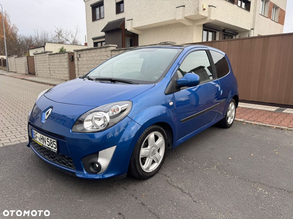 Renault Twingo 1.2 16V Night & Day - 2