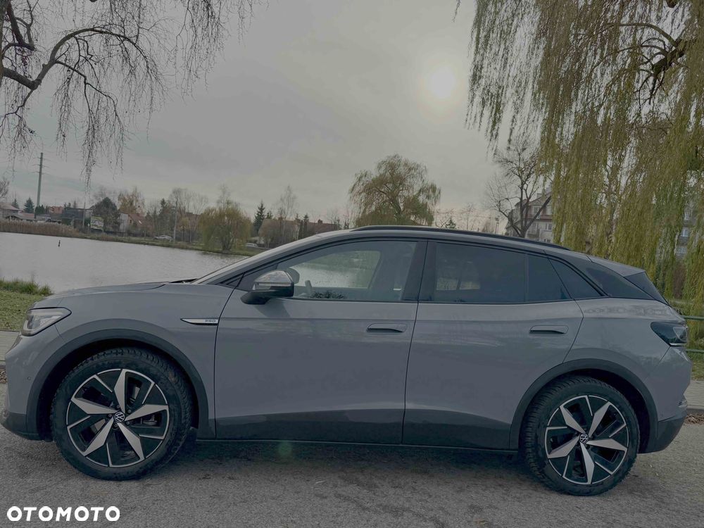 Volkswagen ID.4 77kWh Pro Performance - 8