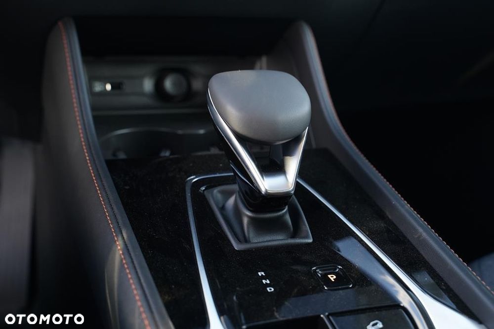 MG HS 1.5T HEV+ Excite - 18