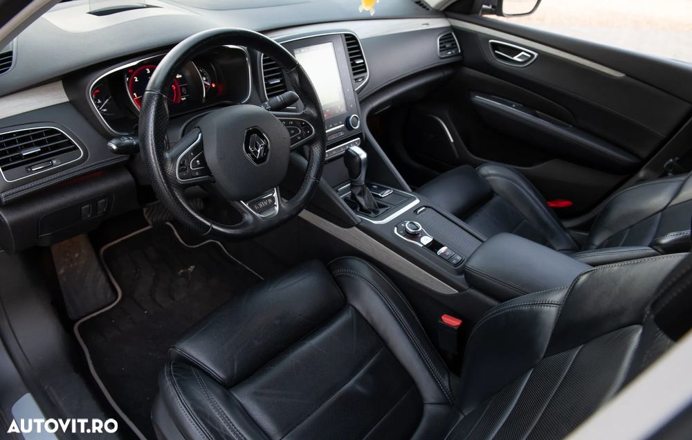 Renault Talisman - 29