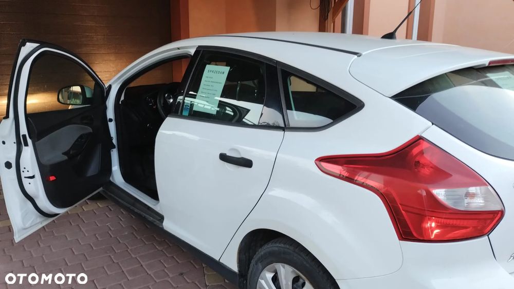 Ford Focus - 2