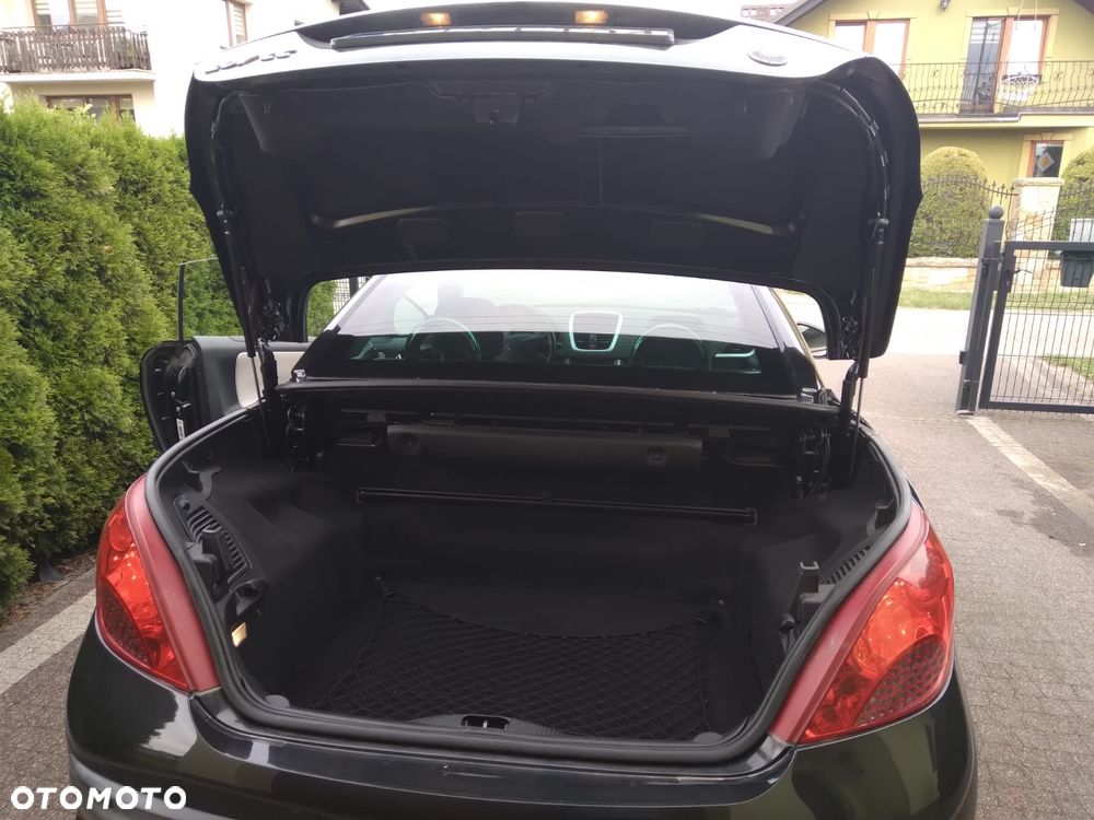 Peugeot 207 CC - 9